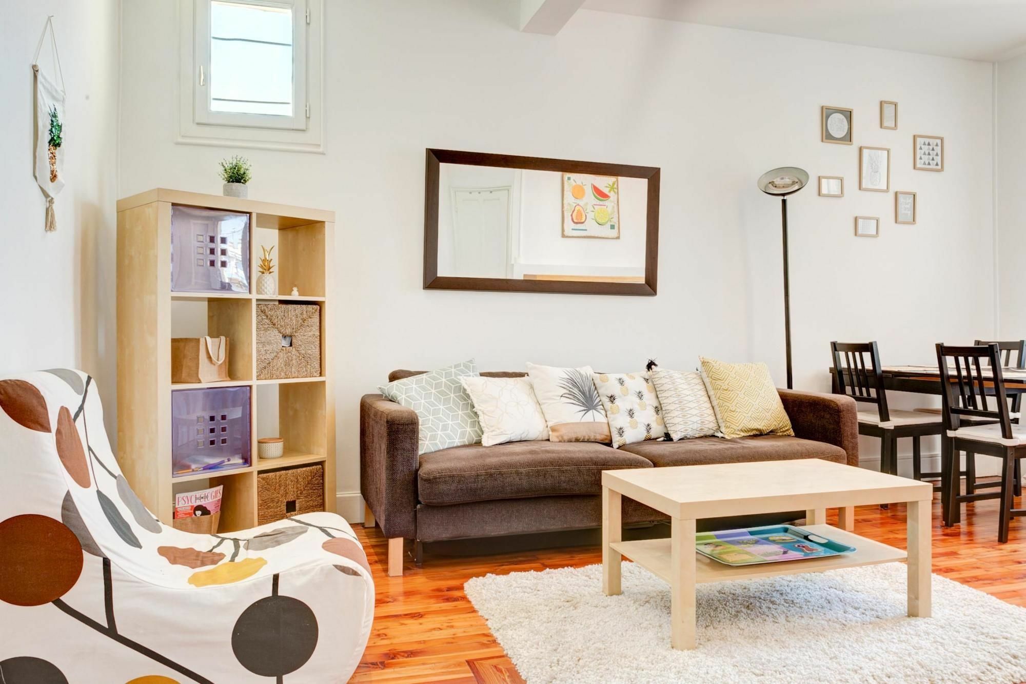 Marcelin Berthelot 1 Apartment *