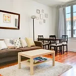 Marcelin Berthelot Apartment 1