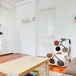 Marcelin Berthelot Apartment 1