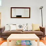 Marcelin Berthelot Apartment 1