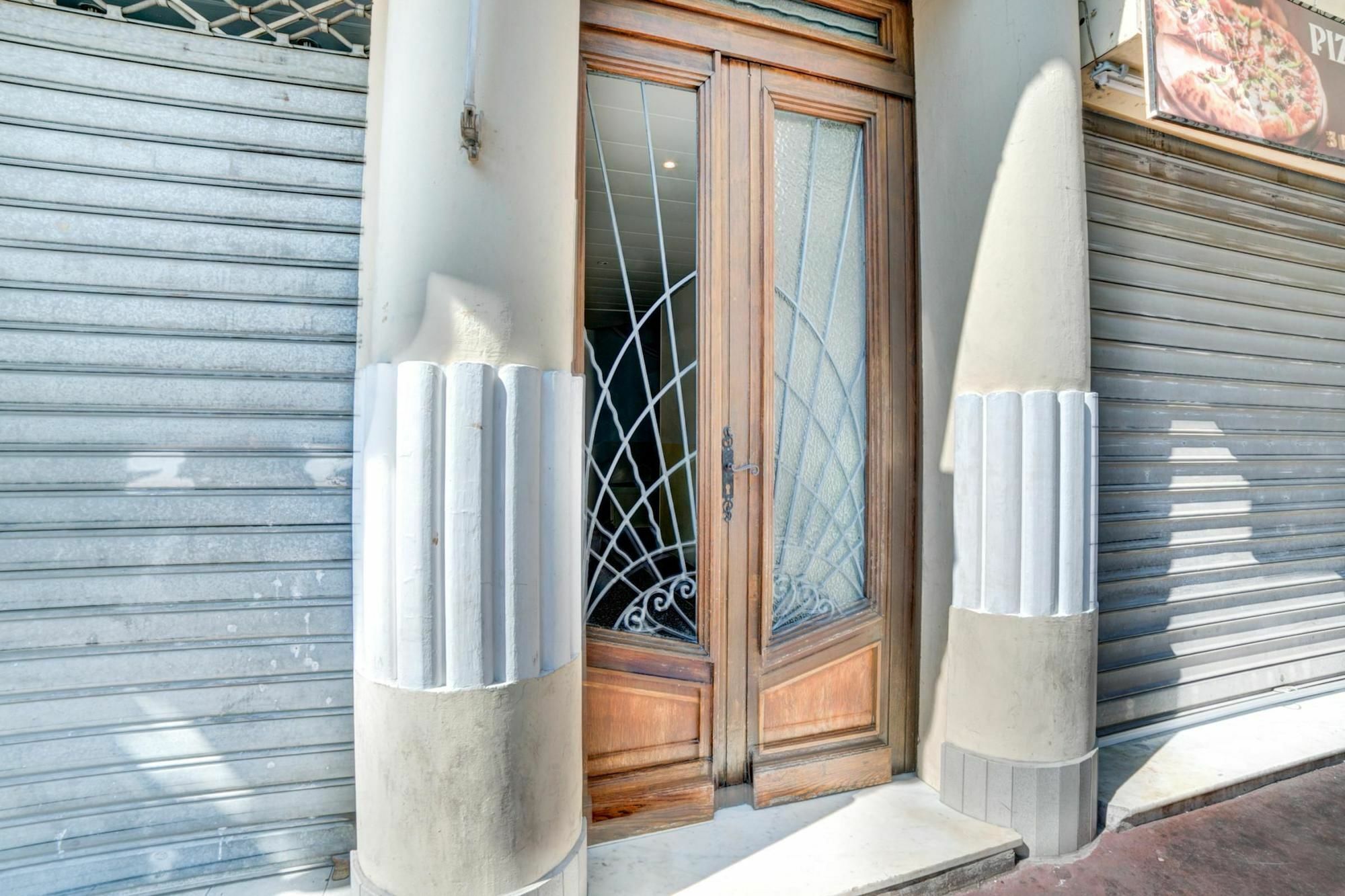 Marcelin Berthelot 1 Cannes